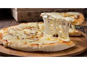 1 Muzza y 6 empanadas a eleccion