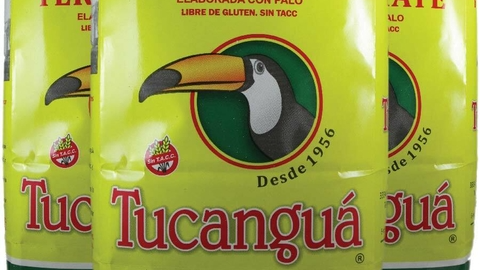 YERBAS ORGANICAS