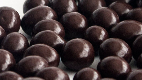 PRODUCTOS BAÑADOS EN CHOCOLATE