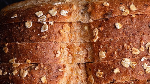 PANES RÚSTICOS Y GALLETAS INTEGRALES "LA FRANCIA"