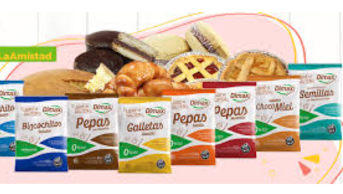 PRODUCTOS DIMAX