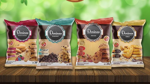 GALLETAS DONINAS Y LIMBO