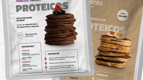 PRODUCTOS KETO