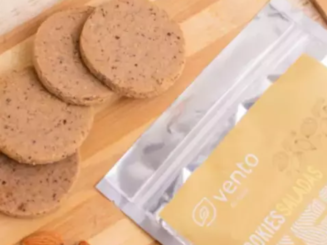 COOKIES KETO X 10 UN