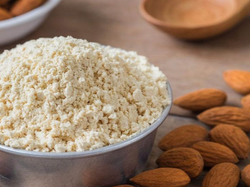 HARINA DE ALMENDRA SIN PIEL