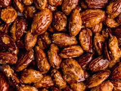 ALMENDRAS GARRAPIÑADAS