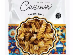 PASTA SECA CUSINORC TRADICIONAL