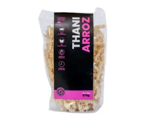 FIDEOS THANI DE ARROZ x 270 gr