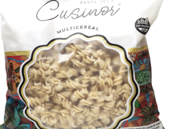PASTA SECA CUSINOR MULTICEREAL