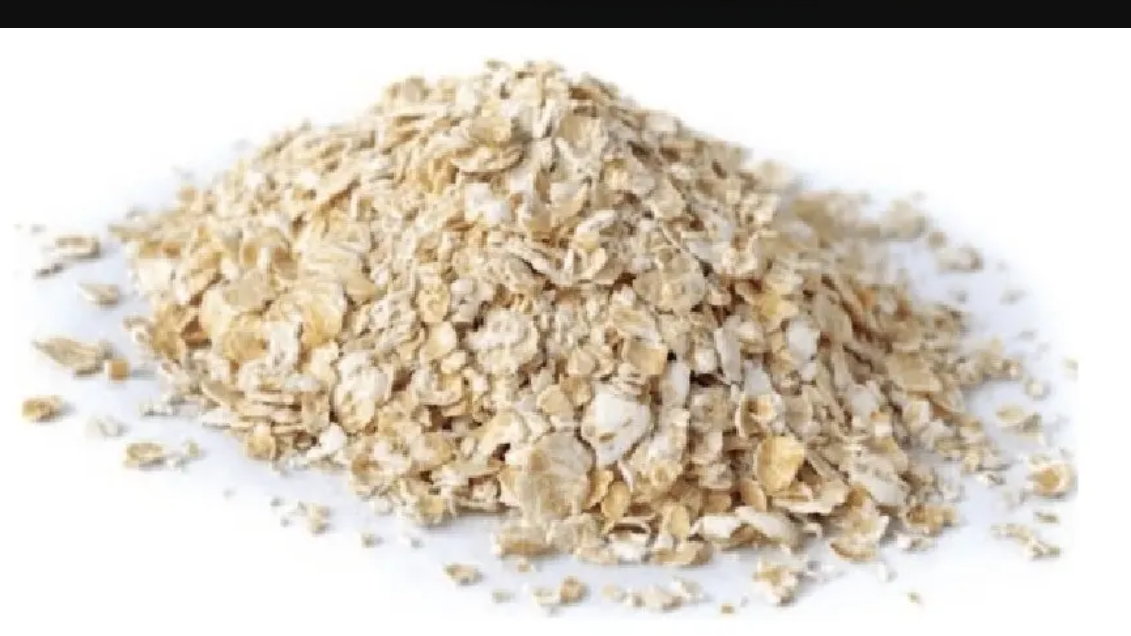 AVENA Y SOJA