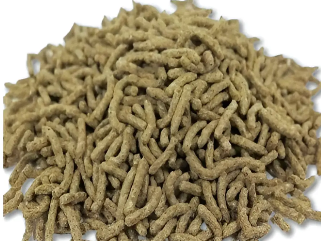 Bastoncitos de Fibra Salvado