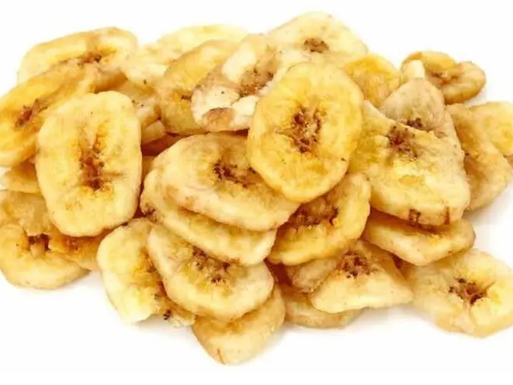 Banana Chip