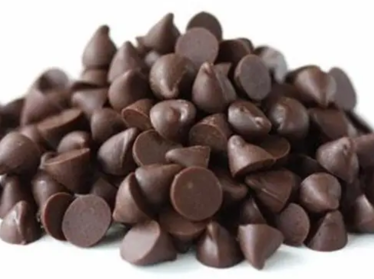 Chips de Chocolate