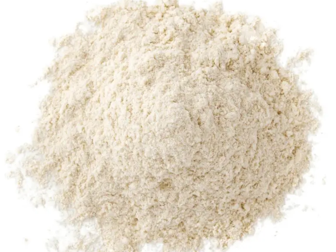Harina de Coco
