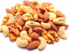 Mix de frutos secos sin pasas
