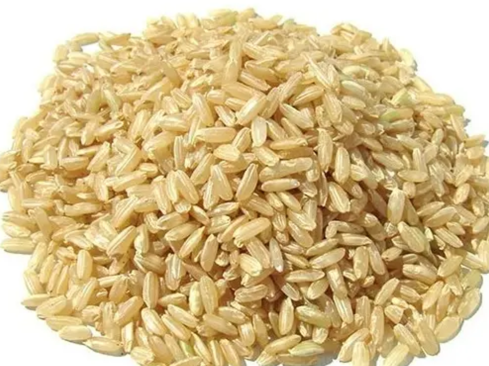 Arroz Yamani