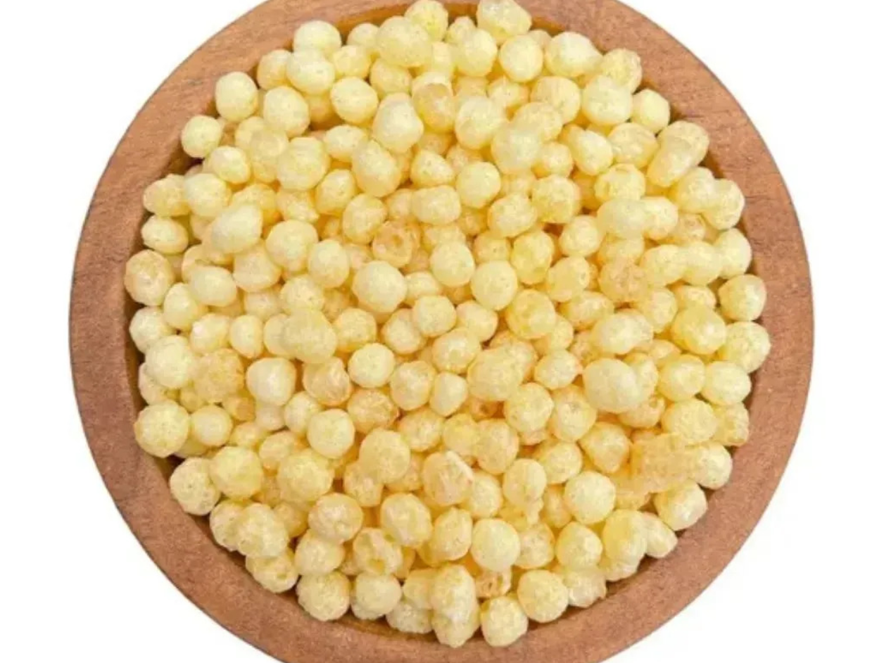 Quinoa Pop