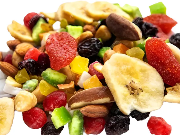 Mix Tropical