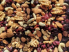 Mix Seco con Arándanos