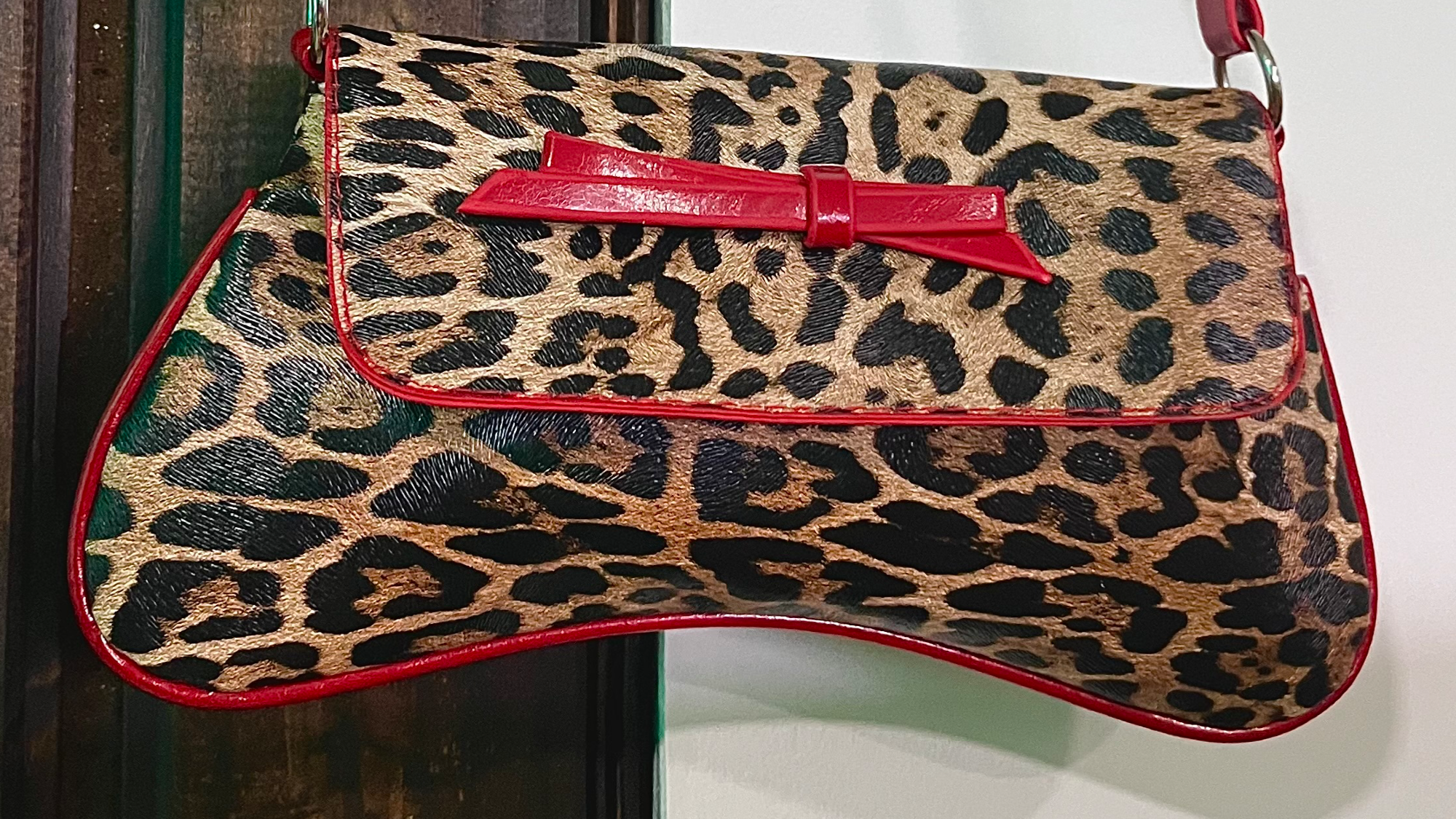 Mini bag/neceser