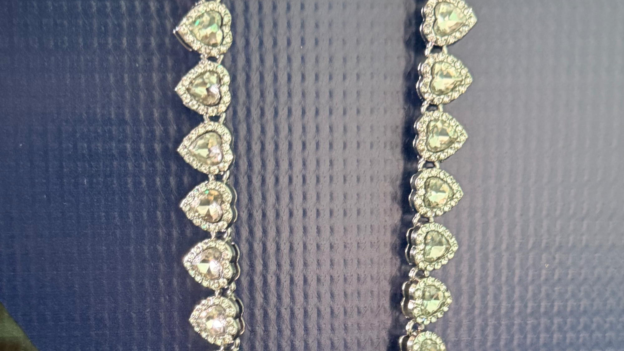 Collares/accesorios