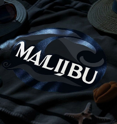 Logo Malibu