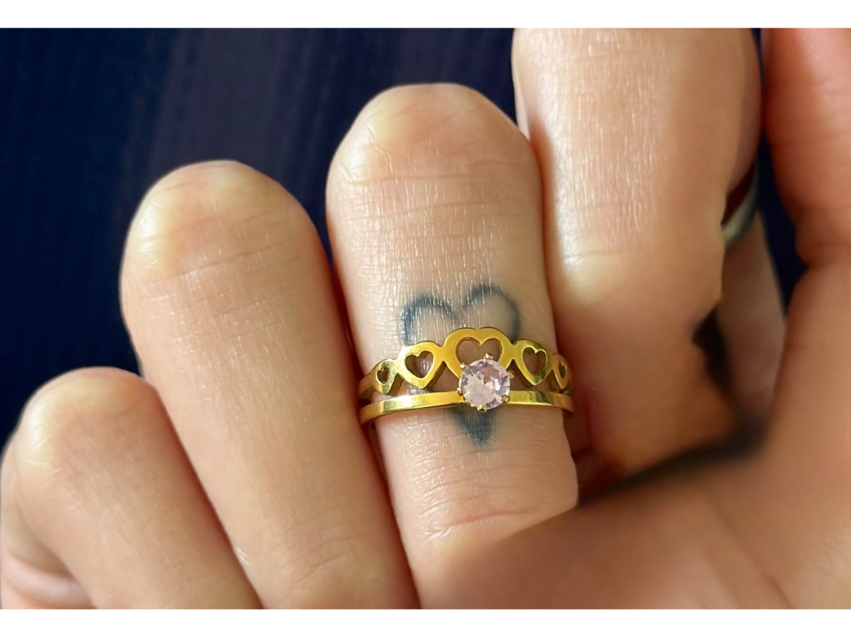 Anillo