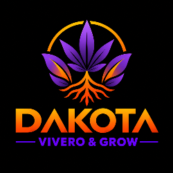 Logo DakotaGrow