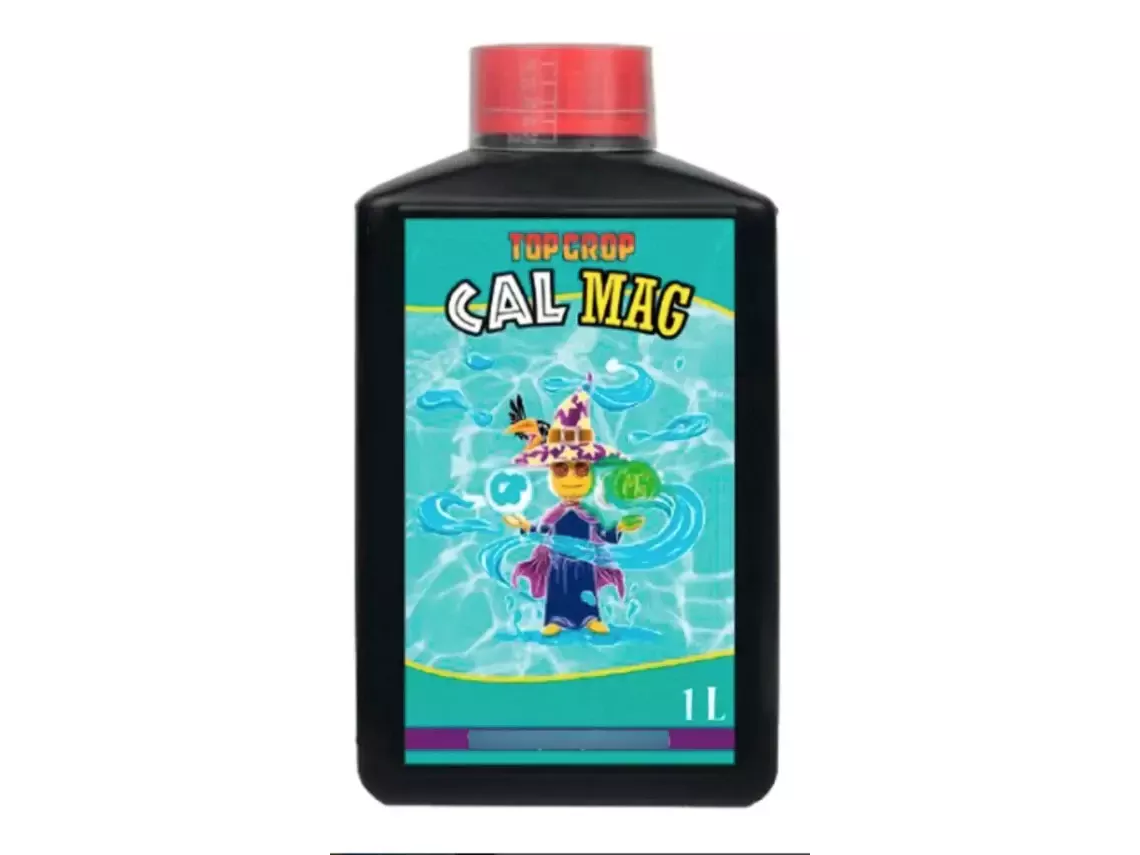 Top Crop Cal Mag 1L