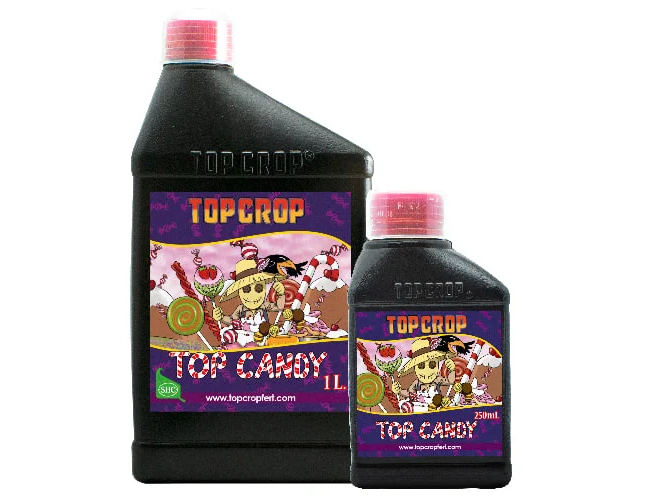 Top Candy