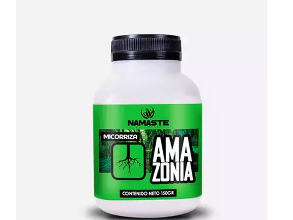 Namaste Amazonia