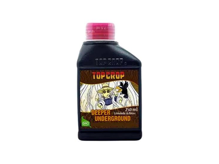 Top Crop Deeper Underground 100 ml
