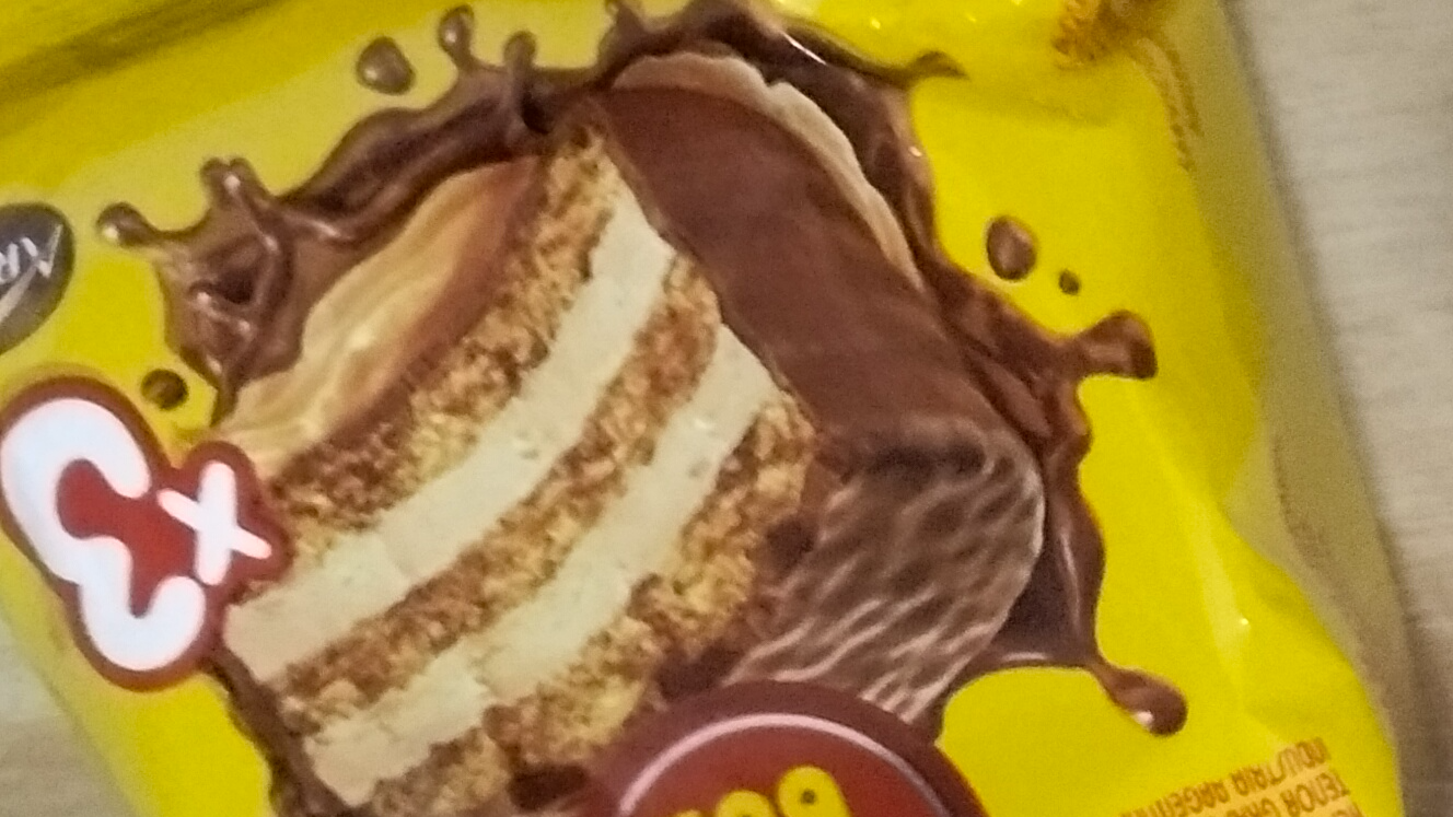 Alfajores