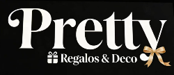 Logo Pretty perfumes