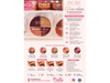 Paleta de sombras SKORA Glow Vibes Eyeshadow