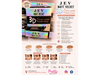 Polvo compacto JEV Matt Velvet 3D Extra Matte