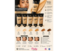 Base líquida TEI HD Skin Foundation