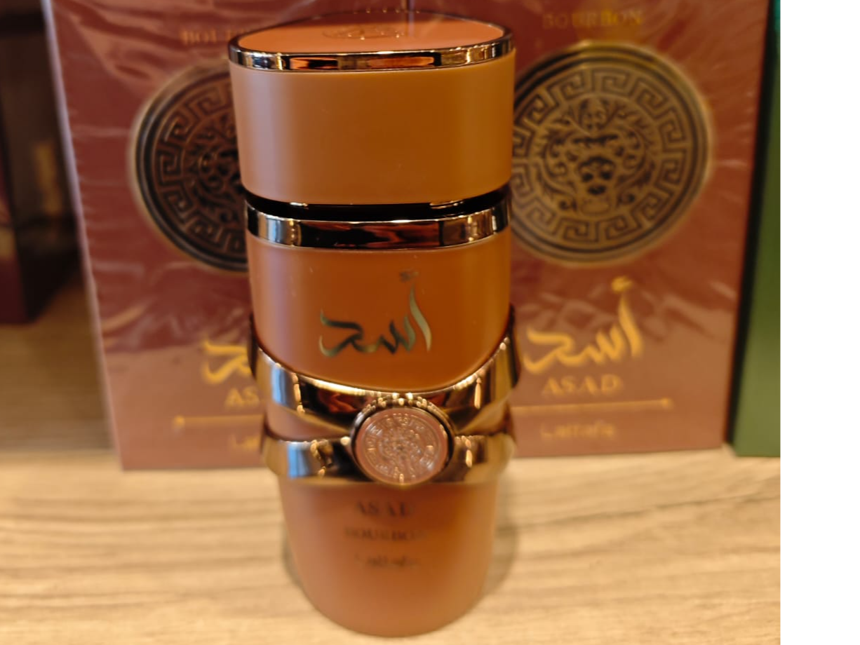 ASAD BOURBON DE LATTAFA