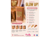 Iluminador en barra Pink 21 Glow Up
