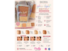 Dúo SKORA Glow Light Contour
