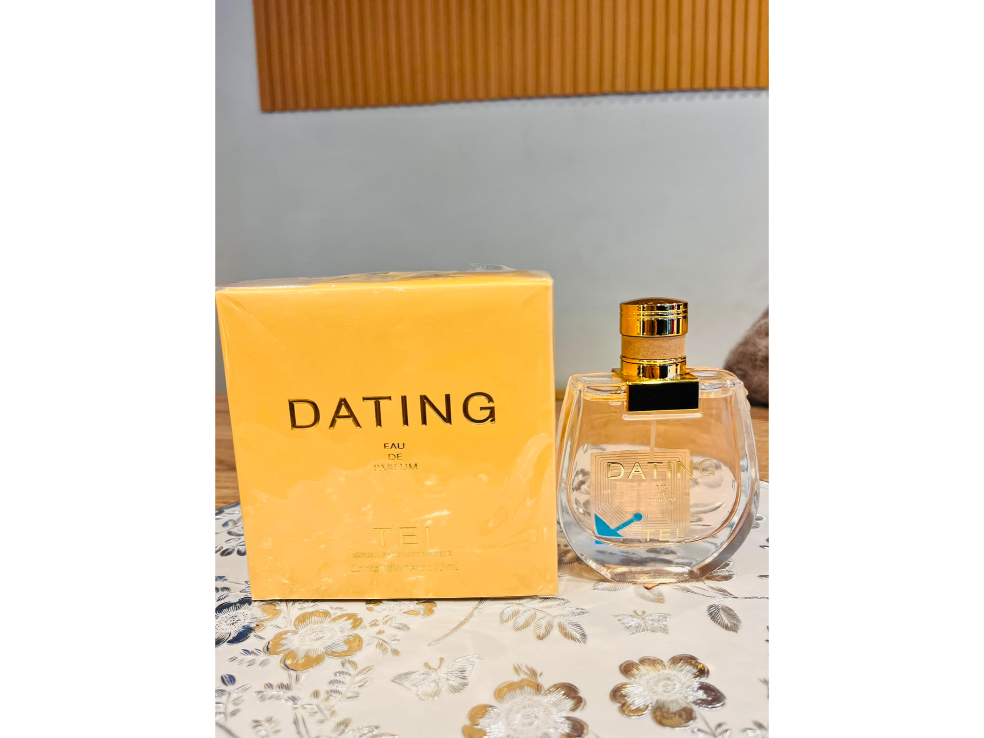 Dating Eau de Parfum