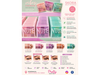 Paleta de sombras NUDE Skora