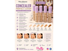 Corrector Miss Beauty Perfect Cover