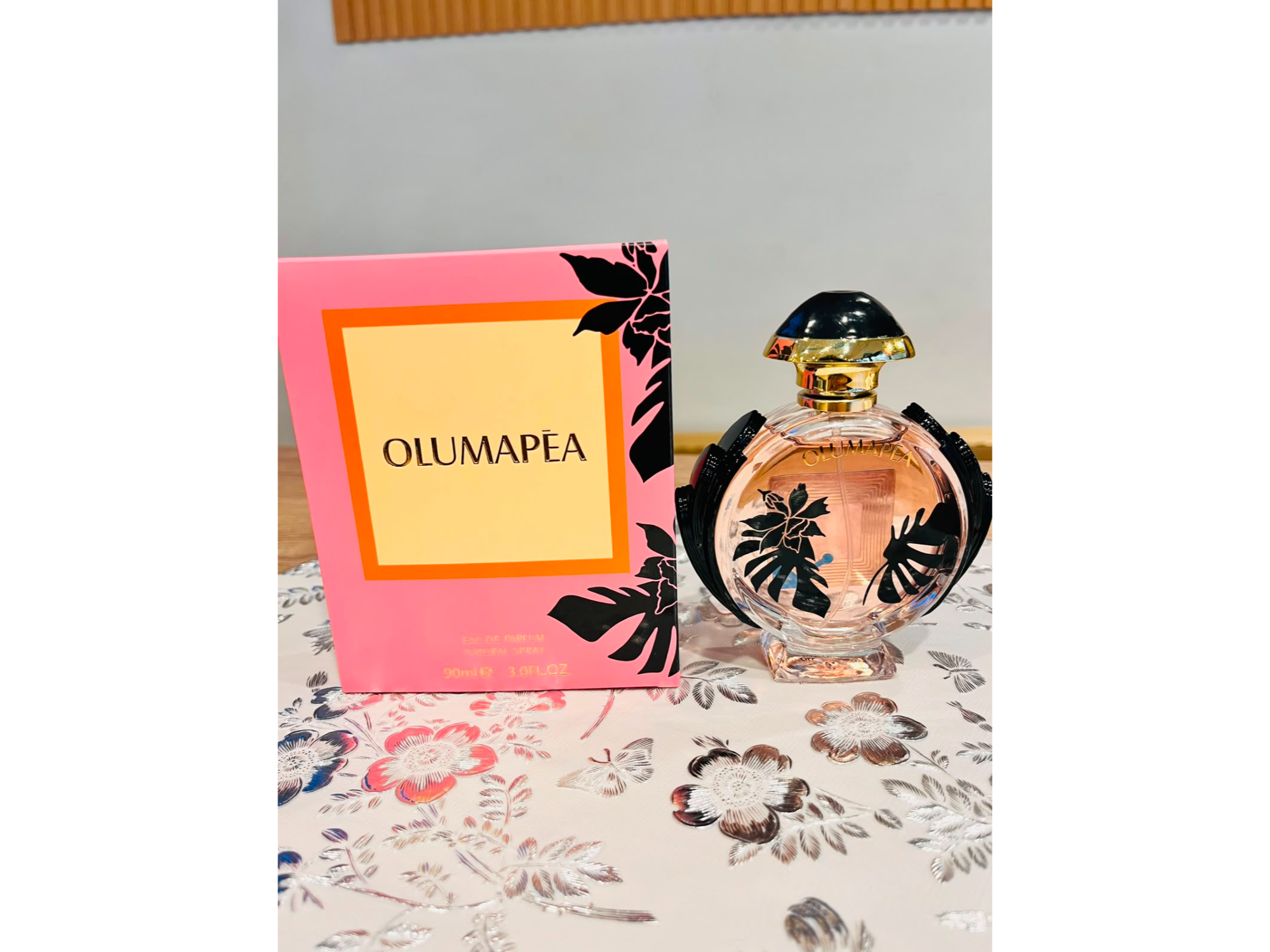 Olumapea Eau de Parfum