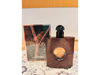 Black Option Eau de Parfum