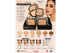 Polvo compacto Matt Effect
