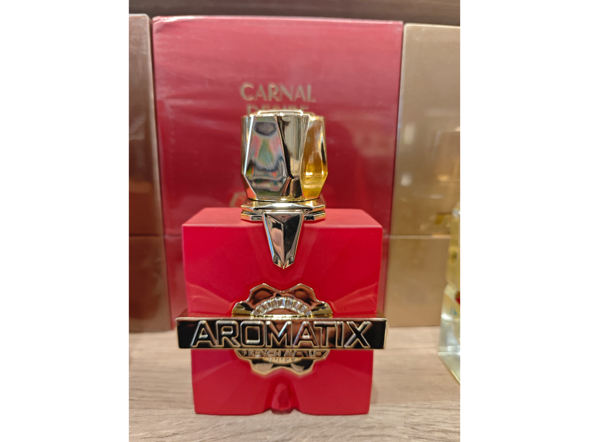 AROMATIX CARNAL