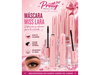 Máscara de pestañas Miss