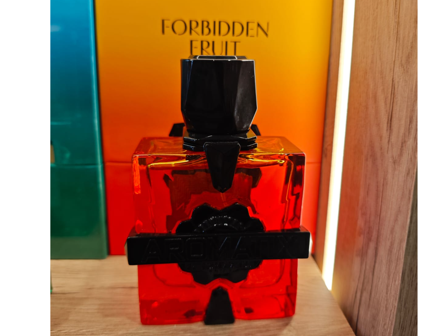 AROMATIX FORBIDDEN FRUIT