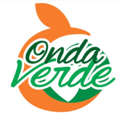 Logo ONDA VERDE